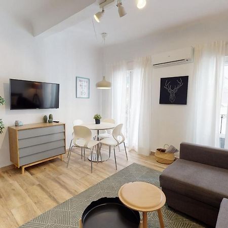 Friendly City Center Аликанте Екстериор снимка