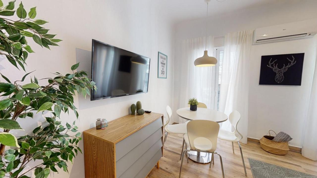 Friendly City Center Аликанте Екстериор снимка
