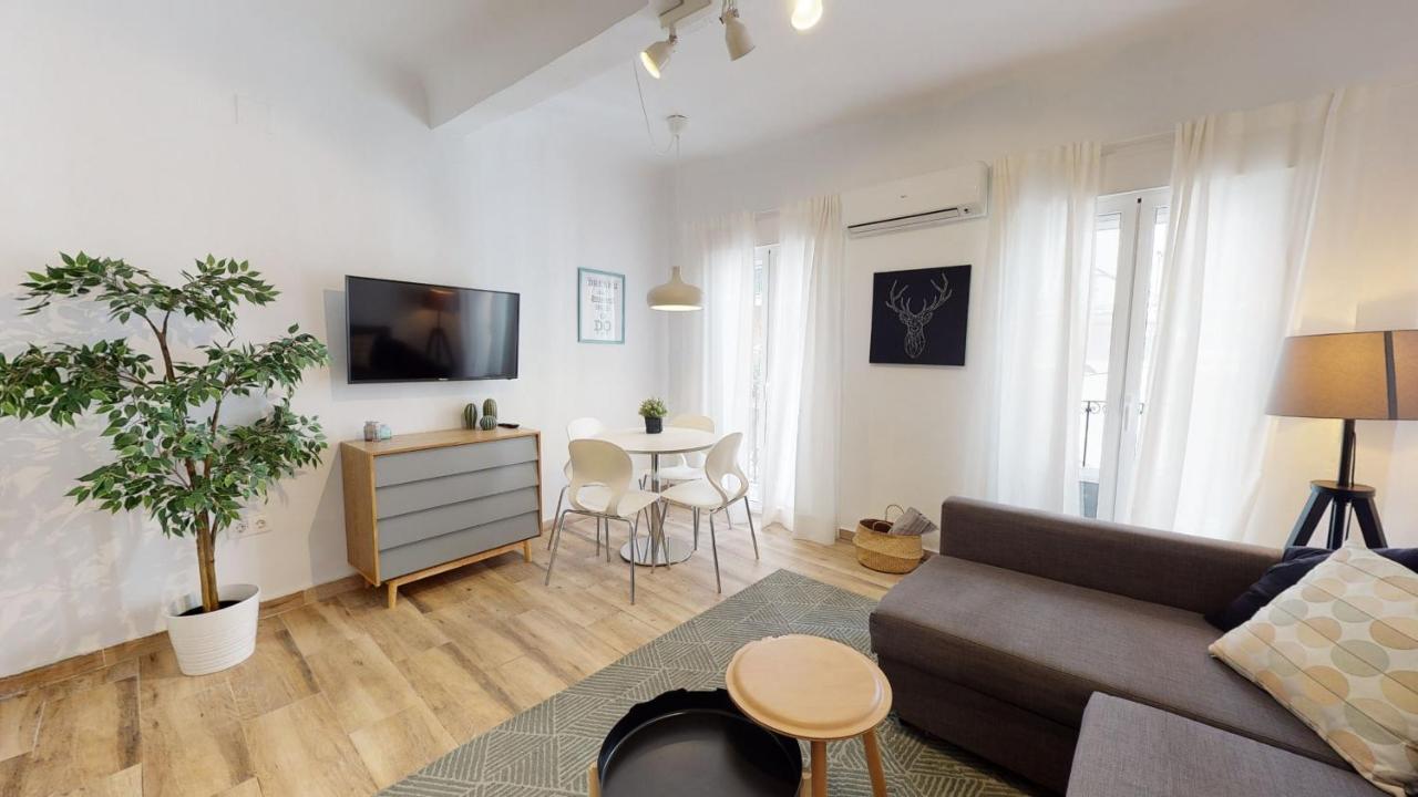 Friendly City Center Аликанте Екстериор снимка